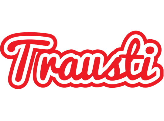 Trausti sunshine logo