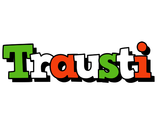 Trausti venezia logo