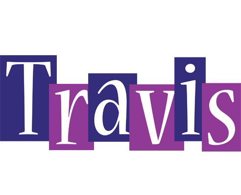 Travis autumn logo
