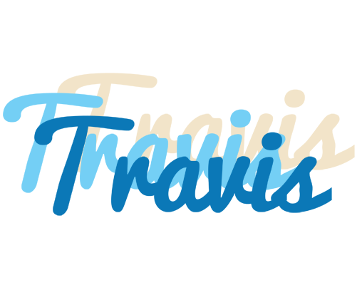 Travis breeze logo