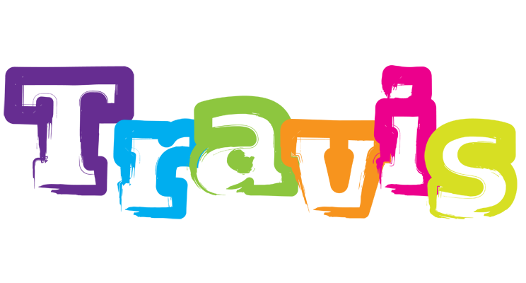 Travis casino logo