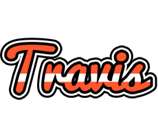 Travis denmark logo