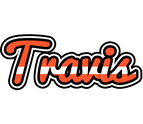 Travis denmark logo