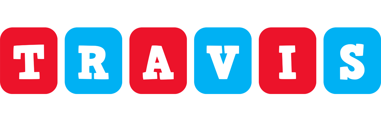 Travis diesel logo