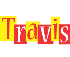 Travis errors logo