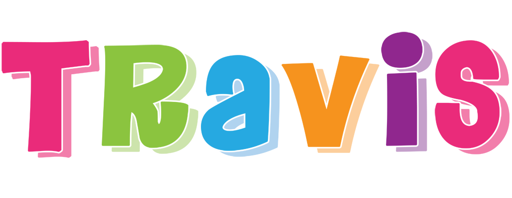 Travis friday logo