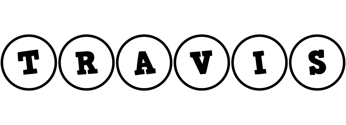 Travis handy logo