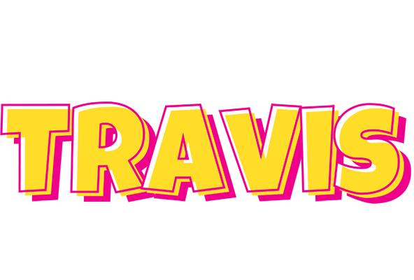 Travis kaboom logo