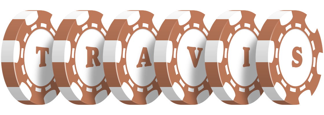 Travis limit logo