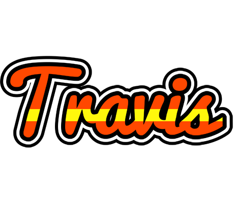 Travis madrid logo