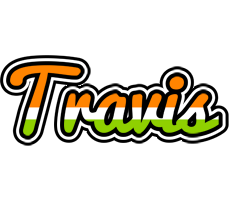 Travis mumbai logo