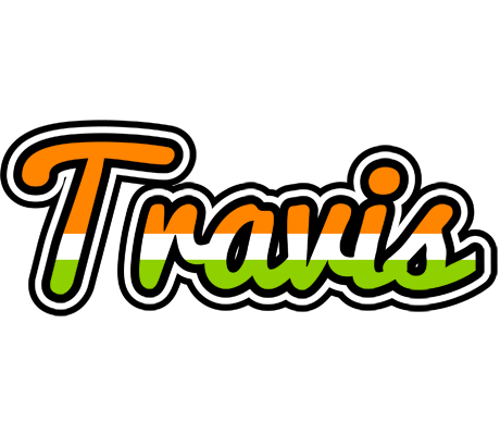 Travis mumbai logo