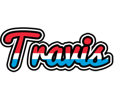 Travis norway logo