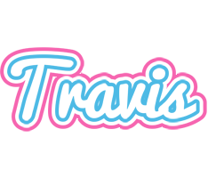 Travis outdoors logo