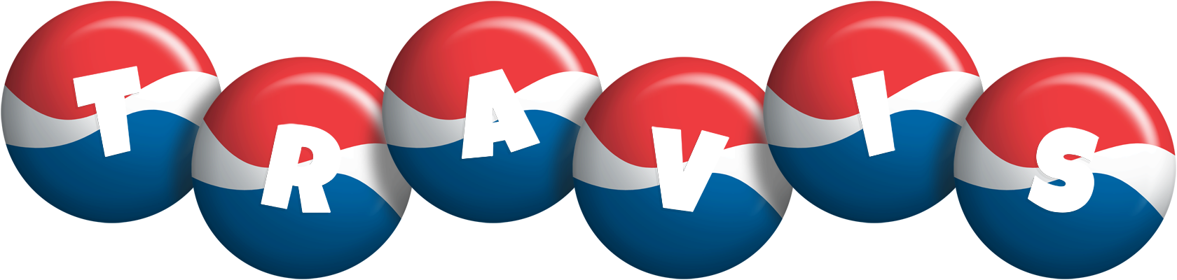 Travis paris logo