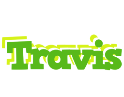 Travis picnic logo