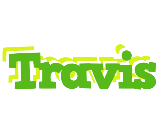 Travis picnic logo