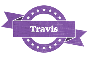 Travis royal logo