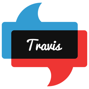 Travis sharks logo