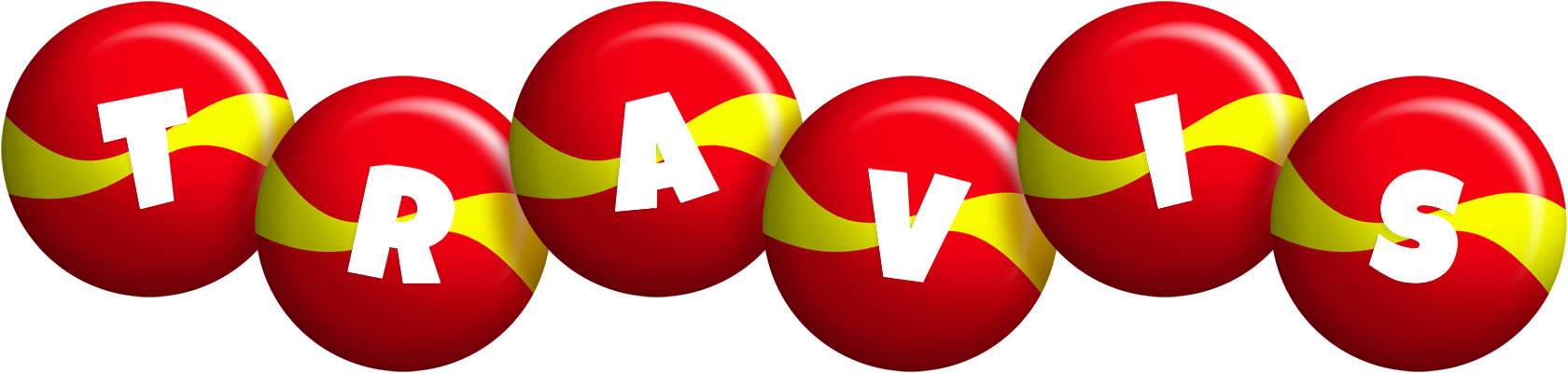 Travis spain logo