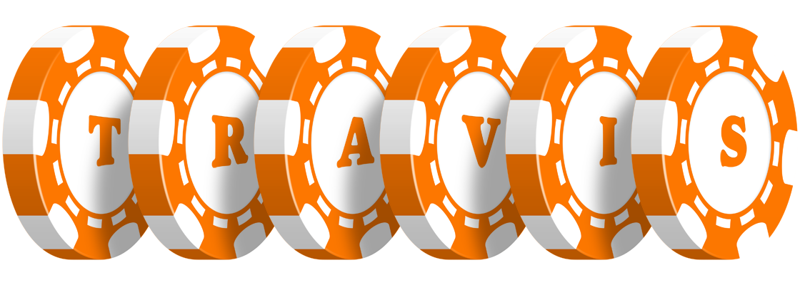 Travis stacks logo