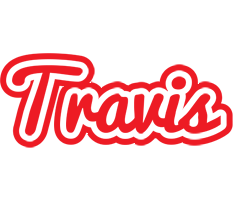 Travis sunshine logo