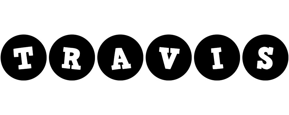Travis tools logo