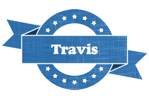 Travis trust logo