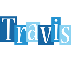 Travis winter logo