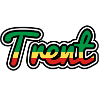 Trent african logo