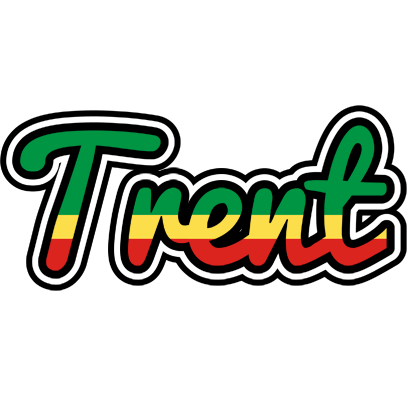 Trent african logo