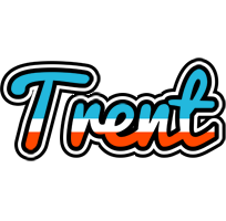 Trent america logo