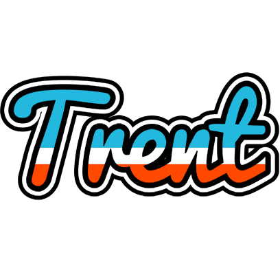 Trent america logo