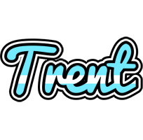 Trent argentine logo