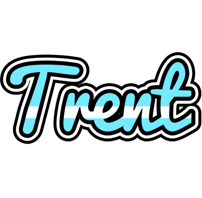 Trent argentine logo