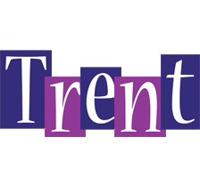 Trent autumn logo