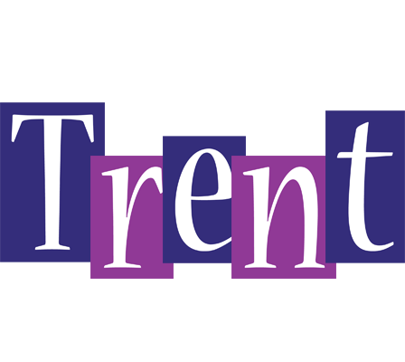 Trent autumn logo