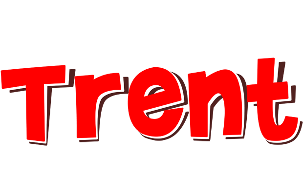 Trent basket logo