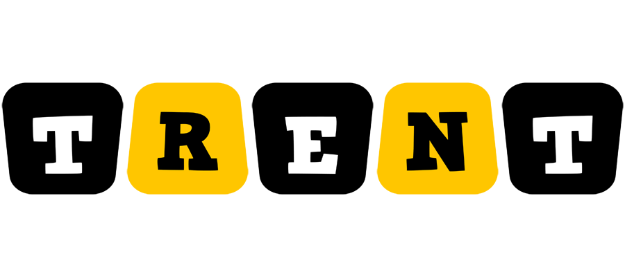 Trent boots logo
