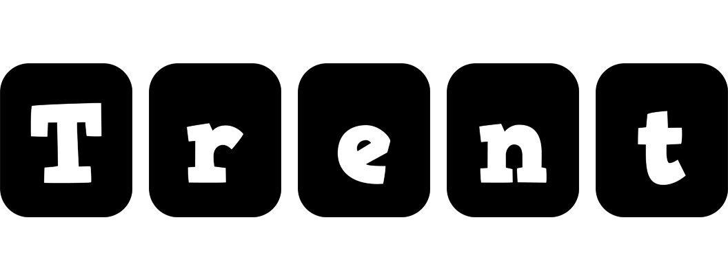Trent box logo