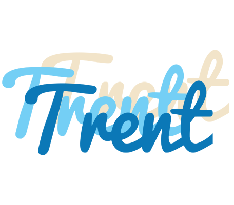Trent breeze logo