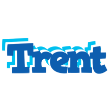 Trent business logo