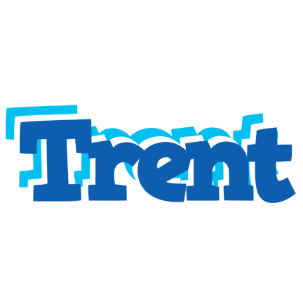 Trent business logo