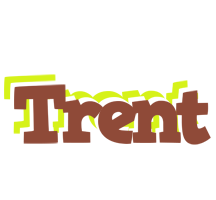 Trent caffeebar logo