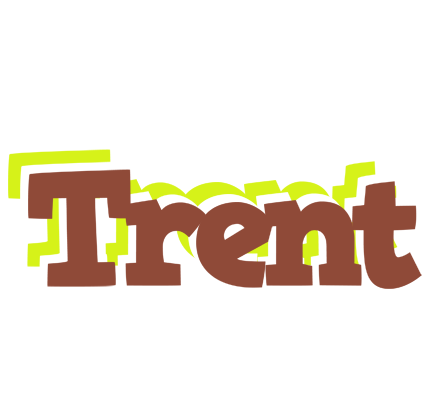 Trent caffeebar logo