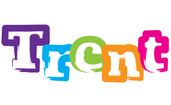 Trent casino logo