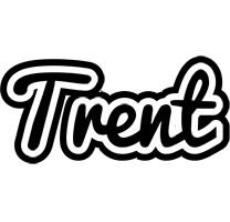 Trent chess logo