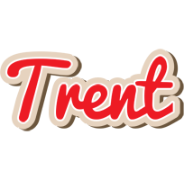 Trent chocolate logo