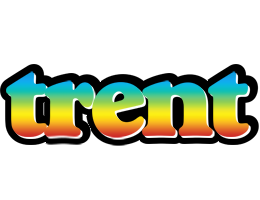 Trent color logo