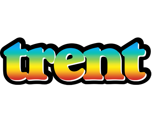 Trent color logo